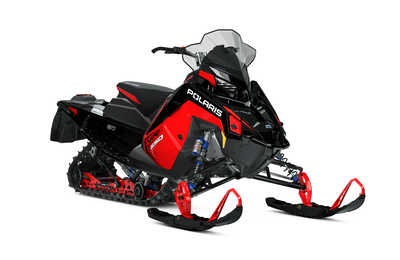 2026 Polaris 650 INDY VR1 137