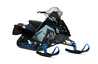 2026 Polaris Patriot Boost INDY VR1 137