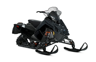 2026 Polaris 850 INDY VR1 137 Dynamix