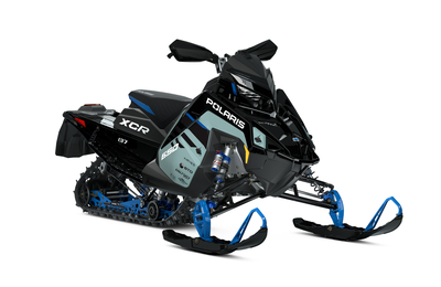 2026 Polaris 650 INDY XCR 129