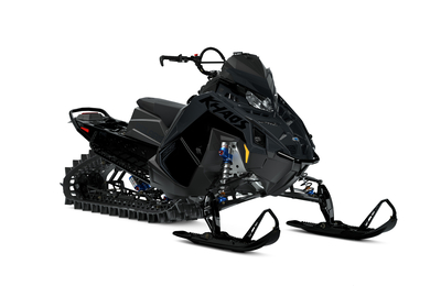 2026 Polaris 850 RMK Khaos 146