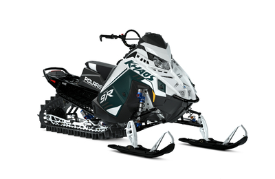 2026 Polaris Patriot 9R RMK Khaos 146