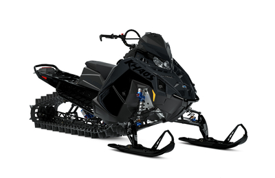 2026 Polaris 850 RMK Khaos 165