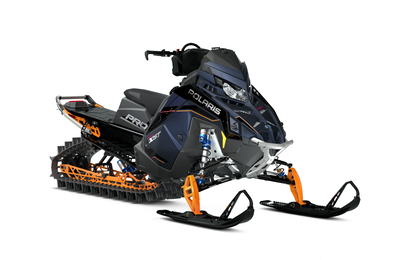 2026 Polaris Patriot Boost PRO RMK 155 Limited Edition 275