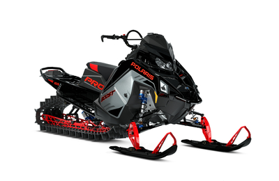 2026 Polaris Patriot Boost PRO RMK 155