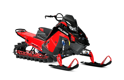 2026 Polaris Patriot 9R PRO RMK 165