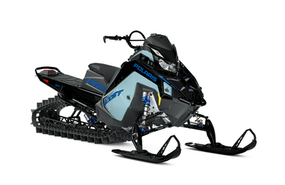 2026 Polaris Patriot Boost PRO RMK 165