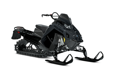 2026 Polaris 650 RMK SP 155