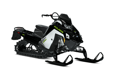 2026 Polaris 850 RMK SP 155