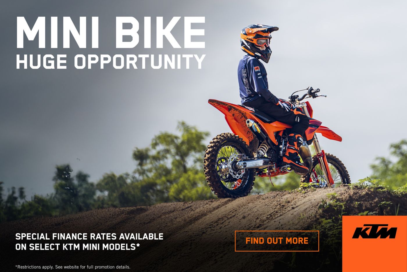 Closest ktm dealer sales