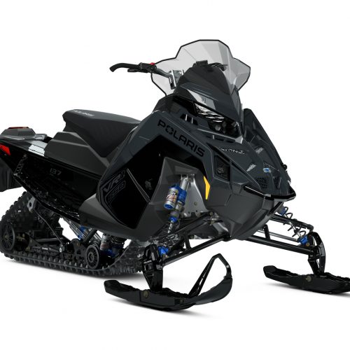 2026 Polaris 850 INDY VR1 137 Gallery Image 1