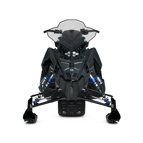 2026 Polaris 850 INDY VR1 137 Gallery Image 2