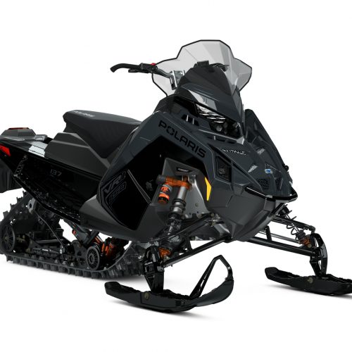 2026 Polaris 850 INDY VR1 137 Dynamix Gallery Image 3