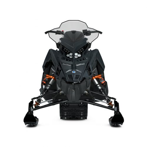 2026 Polaris 850 INDY VR1 137 Dynamix Gallery Image 1