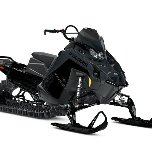 2026 Polaris 850 PRO RMK 155 Gallery Image 1