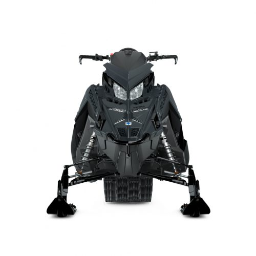 2026 Polaris 850 PRO RMK 155 Gallery Image 2