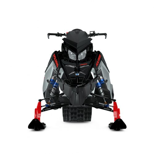 2026 Polaris Patriot Boost PRO RMK 155 Gallery Image 2