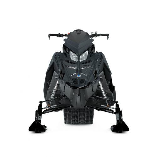 2026 Polaris 850 PRO RMK 165 Gallery Image 2