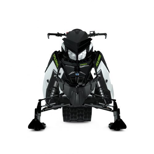 2026 Polaris 850 RMK SP 155 Gallery Image 3