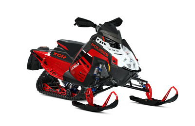 2026 Polaris 650 INDY XCR 129