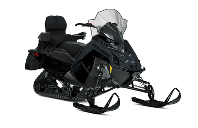 2026 Polaris 650 INDY Adventure 137