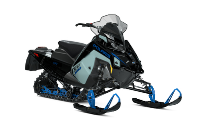 2026 Polaris 650 INDY XC 137