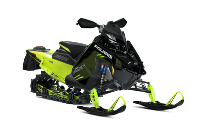 2026 Polaris Patriot Boost Switchback Assault 146 Escape IFS