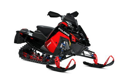 2026 Polaris 850 Switchback Assault 146 - Race IFS