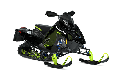 2026 Polaris Patriot 9R Switchback Assault 146 - Race IFS