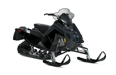 2026 Polaris 650 Switchback SP 146 Gloss Black