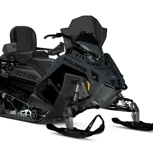 2026 Polaris 650 Titan Adventure 155 Gallery Image 1