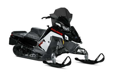 2026 Polaris 650 Titan SP 155