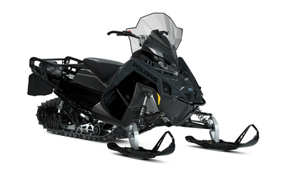 2026 Polaris 650 Voyageur SP 155