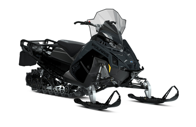 2026 Polaris 650 Voyageur XC 155