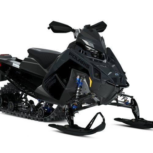 2026 Polaris 850 Switchback Assault 146 - Escape IFS Gallery Image 1