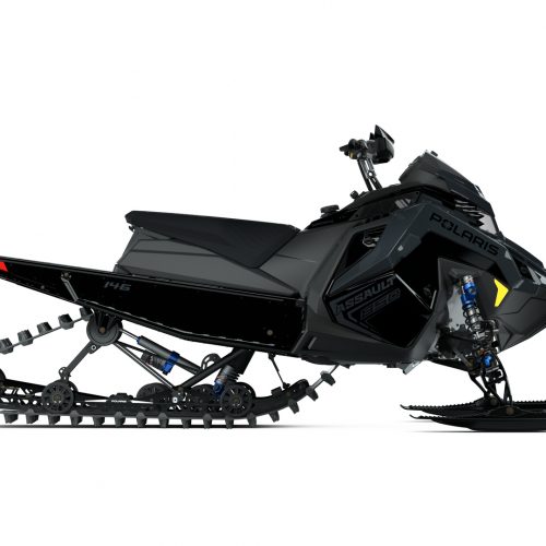 2026 Polaris 850 Switchback Assault 146 - Escape IFS Gallery Image 3