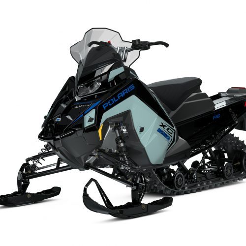 2026 Polaris 650 Switchback XC 146 Gallery Image 3