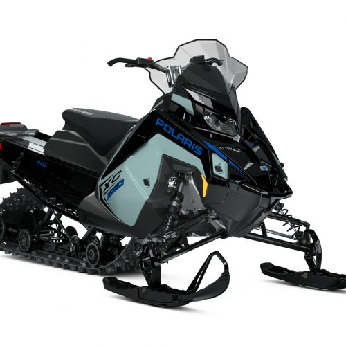 2026 Polaris 650 Switchback XC 146 Gallery Image 1