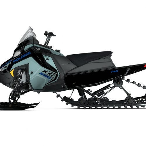 2026 Polaris 650 Switchback XC 146 Gallery Image 4