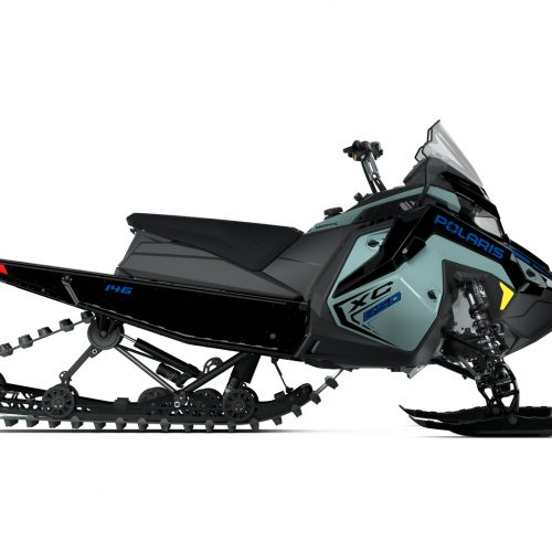 2026 Polaris 650 Switchback XC 146 Gallery Image 5