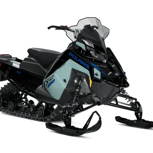 2026 Polaris 850 Switchback XC 146 Gallery Image 1