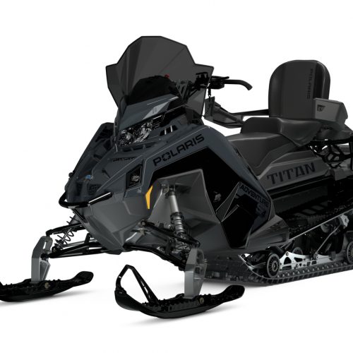 2026 Polaris ProStar S4 Titan Adventure 155 Gallery Image 2