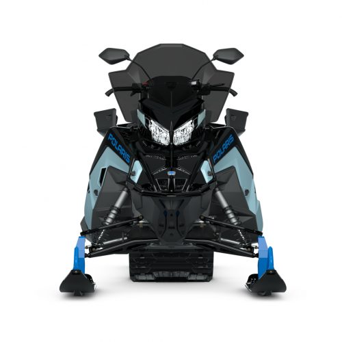 2026 Polaris 850 Titan Adventure Ultimate 155 1.5 Gallery Image 3