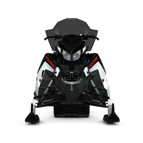 2026 Polaris 650 Titan SP 155 Gallery Image 3