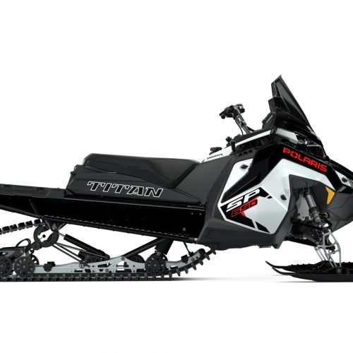 2026 Polaris 650 Titan SP 155 Gallery Image 2