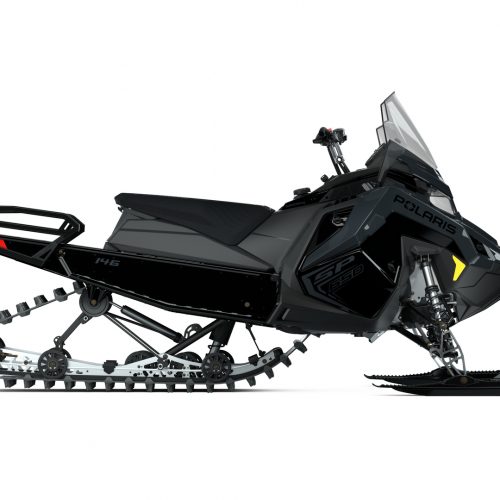 2026 Polaris 650 Voyageur SP 146 Gallery Image 2