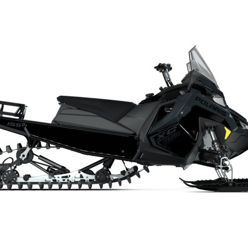 2026 Polaris 650 Voyageur XC 155 Gallery Image 3