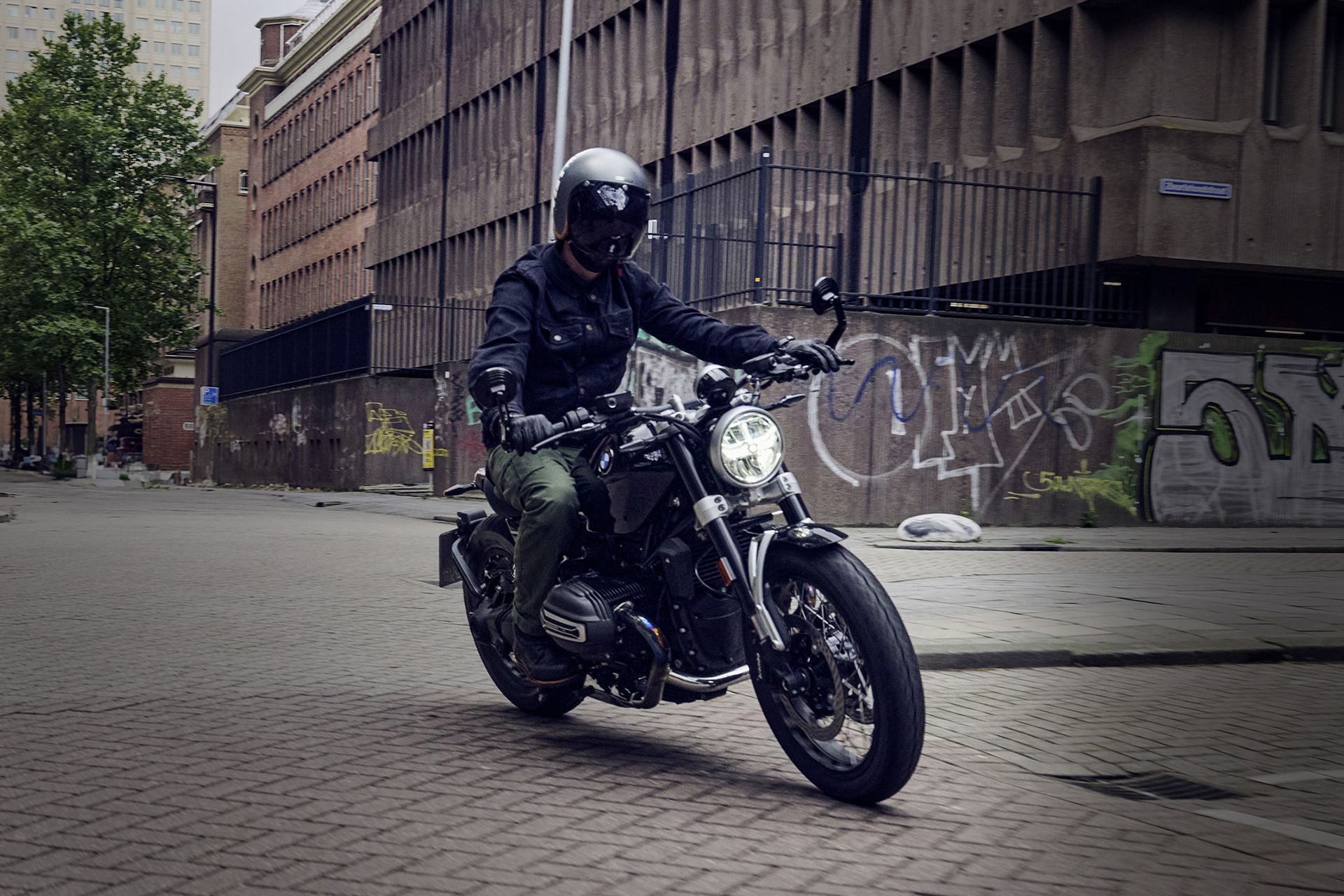 1.9% APR financing on the 2024 R 12