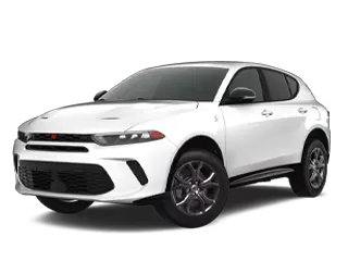 Dodge Hornet