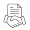 financing shipping icon